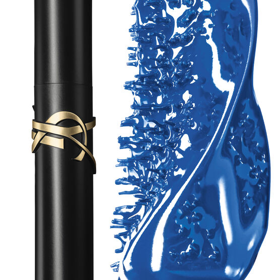LASH CLASH MASCARA DE C�LIOS BLUE 04